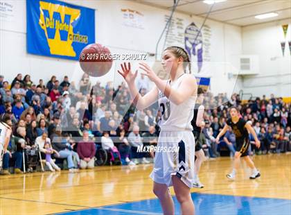 Thumbnail 1 in Del Norte vs. Lick-Wilmerding (CIF D4 Semifinal) photogallery.