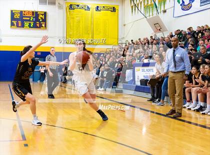 Thumbnail 1 in Del Norte vs. Lick-Wilmerding (CIF D4 Semifinal) photogallery.