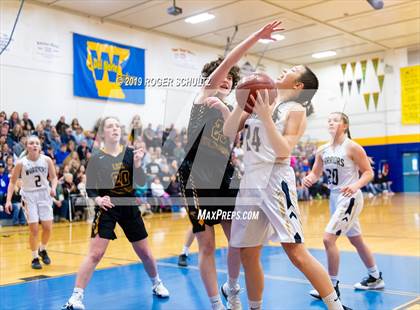 Thumbnail 3 in Del Norte vs. Lick-Wilmerding (CIF D4 Semifinal) photogallery.