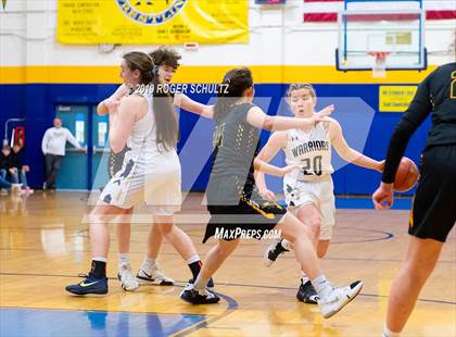 Thumbnail 2 in Del Norte vs. Lick-Wilmerding (CIF D4 Semifinal) photogallery.