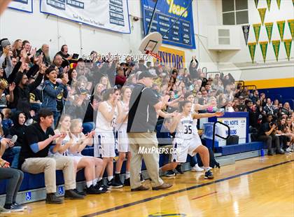 Thumbnail 2 in Del Norte vs. Lick-Wilmerding (CIF D4 Semifinal) photogallery.