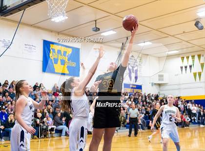 Thumbnail 1 in Del Norte vs. Lick-Wilmerding (CIF D4 Semifinal) photogallery.