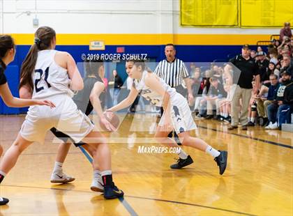 Thumbnail 1 in Del Norte vs. Lick-Wilmerding (CIF D4 Semifinal) photogallery.