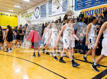 Thumbnail 1 in Del Norte vs. Lick-Wilmerding (CIF D4 Semifinal) photogallery.