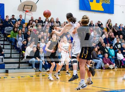 Thumbnail 1 in Del Norte vs. Lick-Wilmerding (CIF D4 Semifinal) photogallery.