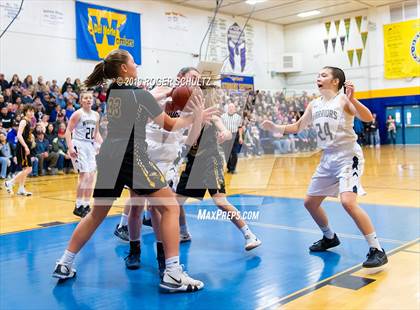 Thumbnail 2 in Del Norte vs. Lick-Wilmerding (CIF D4 Semifinal) photogallery.