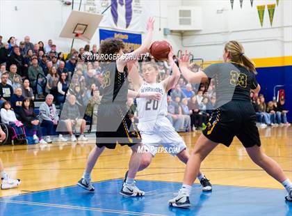 Thumbnail 3 in Del Norte vs. Lick-Wilmerding (CIF D4 Semifinal) photogallery.