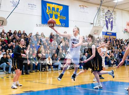 Thumbnail 1 in Del Norte vs. Lick-Wilmerding (CIF D4 Semifinal) photogallery.