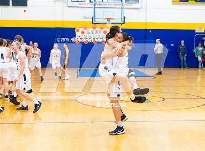 Thumbnail 2 in Del Norte vs. Lick-Wilmerding (CIF D4 Semifinal) photogallery.