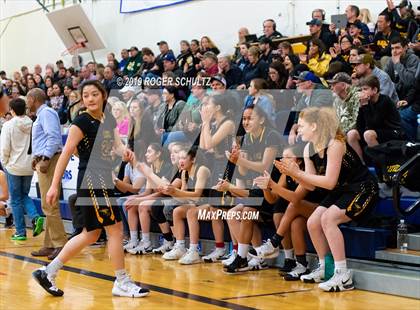 Thumbnail 3 in Del Norte vs. Lick-Wilmerding (CIF D4 Semifinal) photogallery.