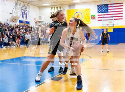 Thumbnail 3 in Del Norte vs. Lick-Wilmerding (CIF D4 Semifinal) photogallery.