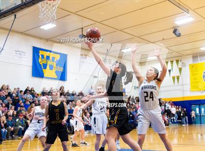 Thumbnail 2 in Del Norte vs. Lick-Wilmerding (CIF D4 Semifinal) photogallery.