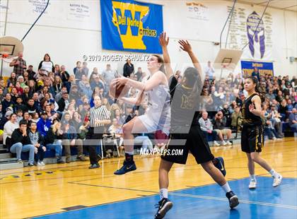 Thumbnail 1 in Del Norte vs. Lick-Wilmerding (CIF D4 Semifinal) photogallery.