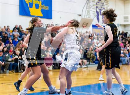 Thumbnail 2 in Del Norte vs. Lick-Wilmerding (CIF D4 Semifinal) photogallery.