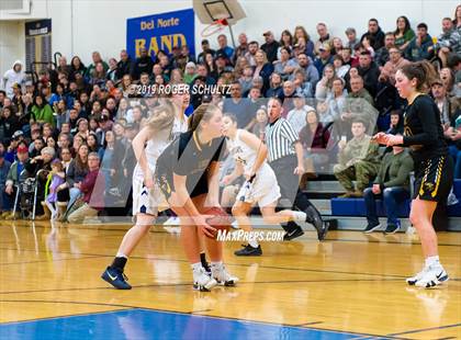 Thumbnail 1 in Del Norte vs. Lick-Wilmerding (CIF D4 Semifinal) photogallery.