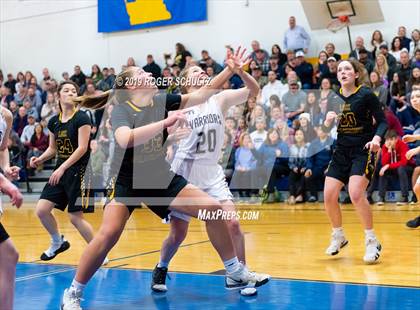 Thumbnail 1 in Del Norte vs. Lick-Wilmerding (CIF D4 Semifinal) photogallery.