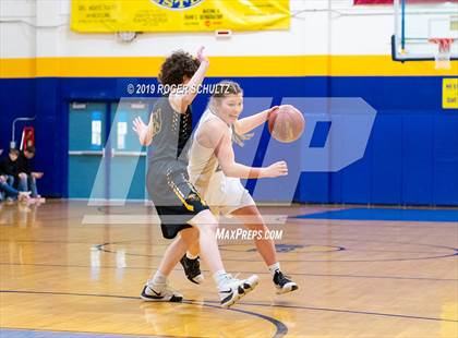 Thumbnail 2 in Del Norte vs. Lick-Wilmerding (CIF D4 Semifinal) photogallery.
