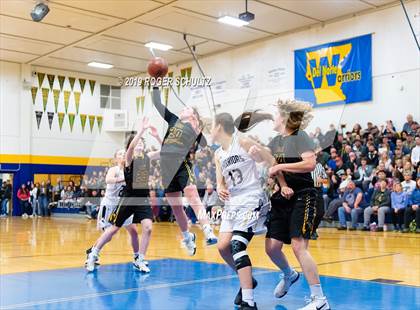 Thumbnail 2 in Del Norte vs. Lick-Wilmerding (CIF D4 Semifinal) photogallery.