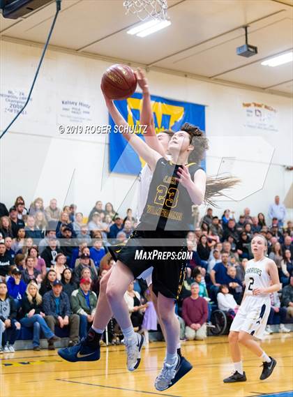 Thumbnail 1 in Del Norte vs. Lick-Wilmerding (CIF D4 Semifinal) photogallery.