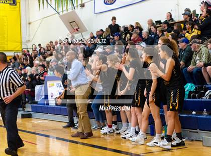 Thumbnail 3 in Del Norte vs. Lick-Wilmerding (CIF D4 Semifinal) photogallery.