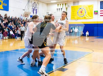 Thumbnail 2 in Del Norte vs. Lick-Wilmerding (CIF D4 Semifinal) photogallery.