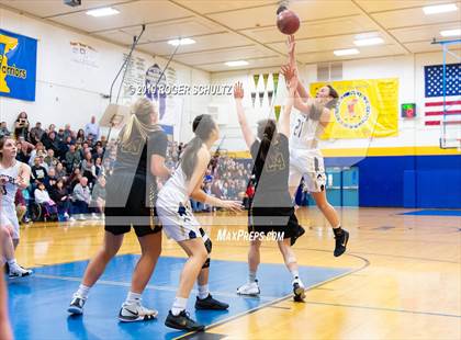 Thumbnail 1 in Del Norte vs. Lick-Wilmerding (CIF D4 Semifinal) photogallery.