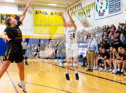 Thumbnail 3 in Del Norte vs. Lick-Wilmerding (CIF D4 Semifinal) photogallery.