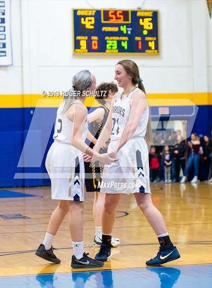 Thumbnail 2 in Del Norte vs. Lick-Wilmerding (CIF D4 Semifinal) photogallery.