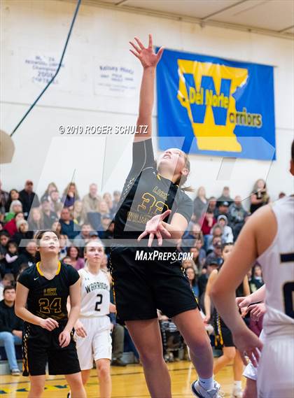 Thumbnail 3 in Del Norte vs. Lick-Wilmerding (CIF D4 Semifinal) photogallery.