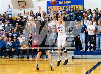 Thumbnail 3 in Del Norte vs. Lick-Wilmerding (CIF D4 Semifinal) photogallery.