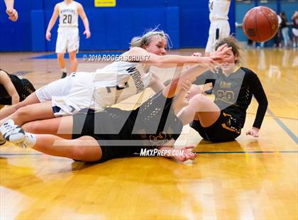 Thumbnail 3 in Del Norte vs. Lick-Wilmerding (CIF D4 Semifinal) photogallery.