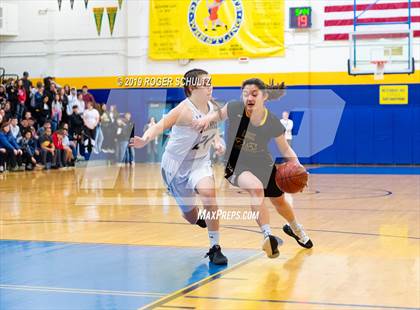 Thumbnail 1 in Del Norte vs. Lick-Wilmerding (CIF D4 Semifinal) photogallery.