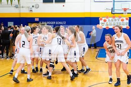 Thumbnail 3 in Del Norte vs. Lick-Wilmerding (CIF D4 Semifinal) photogallery.
