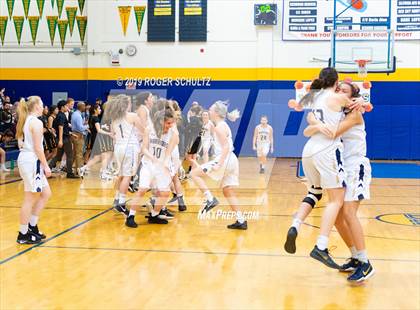 Thumbnail 1 in Del Norte vs. Lick-Wilmerding (CIF D4 Semifinal) photogallery.