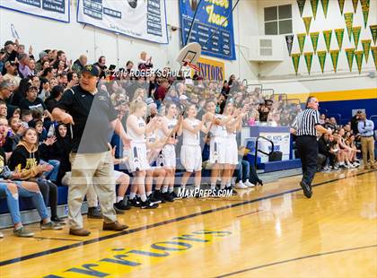 Thumbnail 1 in Del Norte vs. Lick-Wilmerding (CIF D4 Semifinal) photogallery.