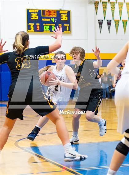 Thumbnail 3 in Del Norte vs. Lick-Wilmerding (CIF D4 Semifinal) photogallery.