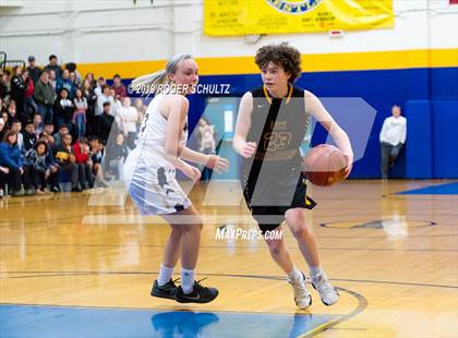 Thumbnail 1 in Del Norte vs. Lick-Wilmerding (CIF D4 Semifinal) photogallery.