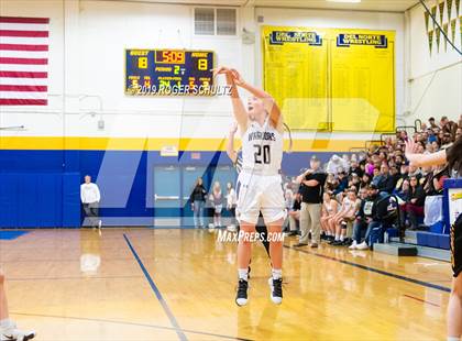 Thumbnail 1 in Del Norte vs. Lick-Wilmerding (CIF D4 Semifinal) photogallery.