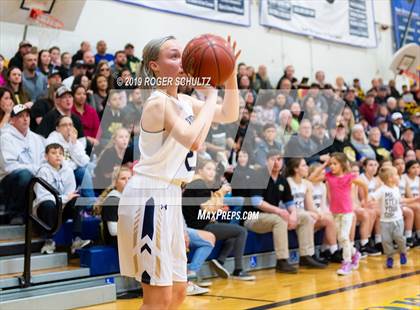 Thumbnail 3 in Del Norte vs. Lick-Wilmerding (CIF D4 Semifinal) photogallery.