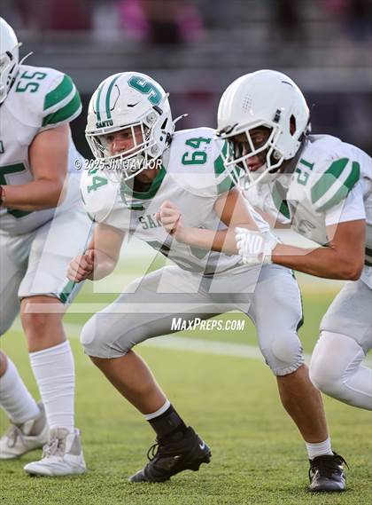 Thumbnail 1 in JV: Santo @ Millsap photogallery.