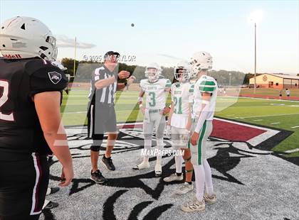Thumbnail 1 in JV: Santo @ Millsap photogallery.
