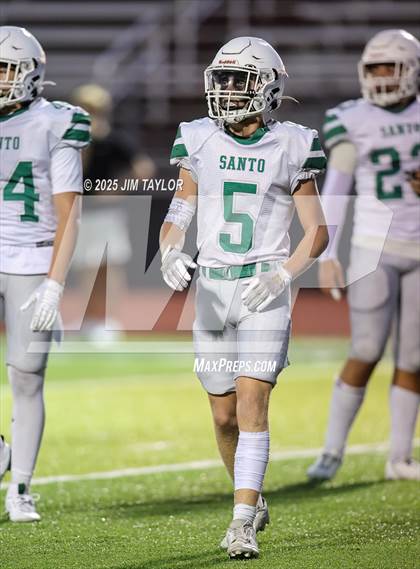 Thumbnail 2 in JV: Santo @ Millsap photogallery.