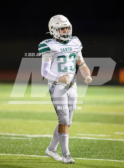 Thumbnail 2 in JV: Santo @ Millsap photogallery.