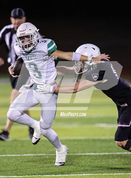 Thumbnail 3 in JV: Santo @ Millsap photogallery.