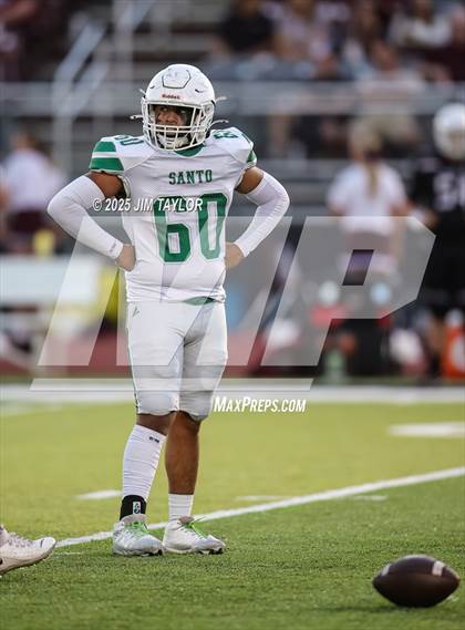 Thumbnail 3 in JV: Santo @ Millsap photogallery.