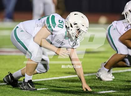 Thumbnail 2 in JV: Santo @ Millsap photogallery.