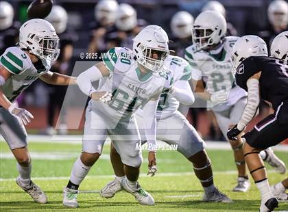 Thumbnail 2 in JV: Santo @ Millsap photogallery.