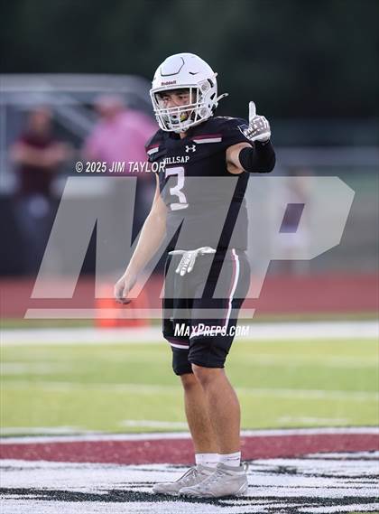 Thumbnail 2 in JV: Santo @ Millsap photogallery.
