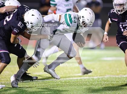 Thumbnail 3 in JV: Santo @ Millsap photogallery.