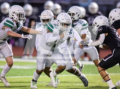 Thumbnail 1 in JV: Santo @ Millsap photogallery.